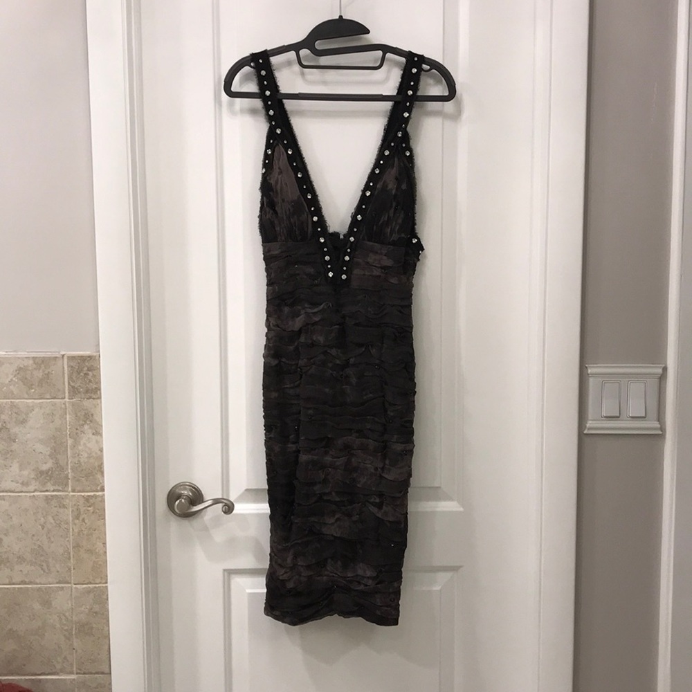Mandalay cocktail dress